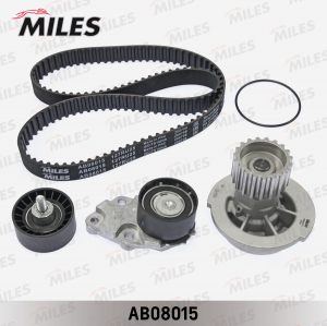 MILES AB08015