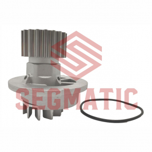 SEGMATIC SGWP6129
