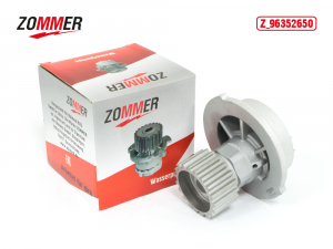 ZOMMER Z96352650
