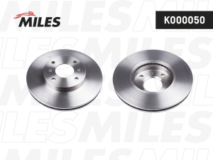 MILES K000050