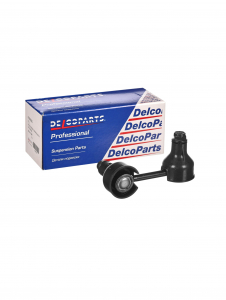 DELCO PARTS 19381201