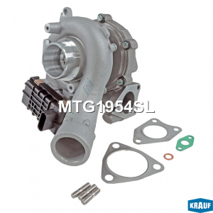 KRAUF MTG1954SL