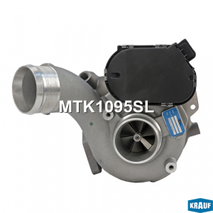 KRAUF MTK1095SL