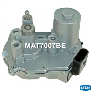 KRAUF MAT7007BE