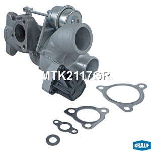KRAUF MTK2117GR