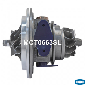 KRAUF MCT0663SL