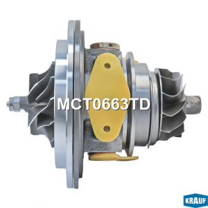 KRAUF MCT0663TD