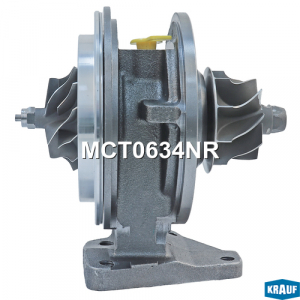 KRAUF MCT0634NR