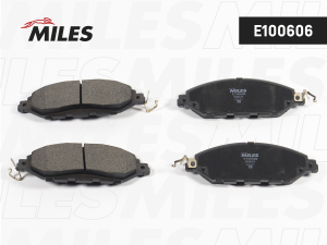MILES E100606