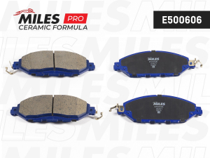 MILES E500606