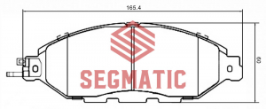 SEGMATIC SGBP2628