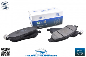 ROADRUNNER RR21801SPD