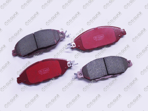 TI-GUAR TG50001C