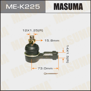 MASUMA MEK225