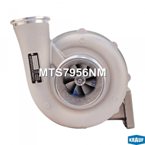 KRAUF MTS7956NM
