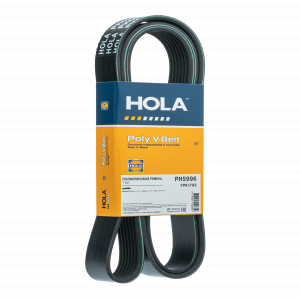 HOLA PH5996