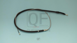 QUATTRO FRENI QF16F00144