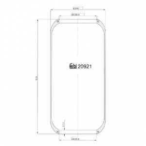 FEBI 20921