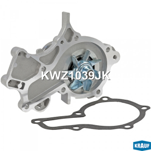 KRAUF KWZ1039JK
