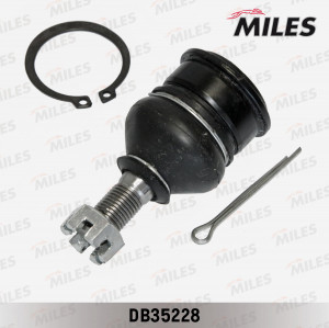 MILES DB35228
