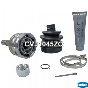 KRAUF CVJ1045ZQ