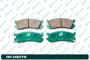 G-BRAKE GP03079