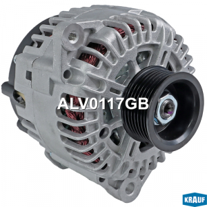 KRAUF ALV0117GB