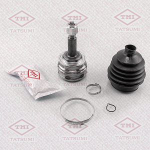 TATSUMI TDA1108