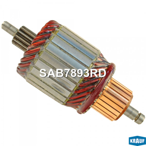 KRAUF SAB7893RD