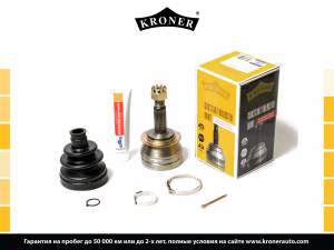 KRONER K101575