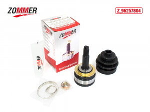 ZOMMER Z96257804