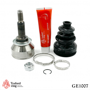 TRAFORD RING GE1007