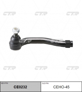 CTR CE0232