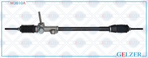 GELZER M3610A