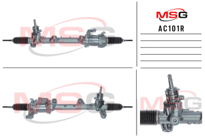 MSG AC101R