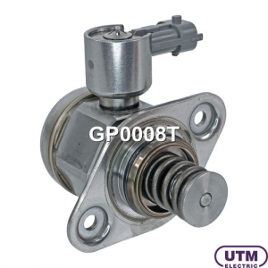 UTM GP0008T