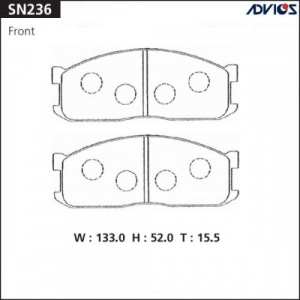 ADVICS SN236
