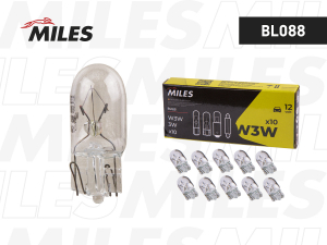 MILES BL088