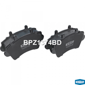 KRAUF BPZ1374BD
