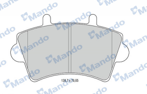 MANDO MBF015025