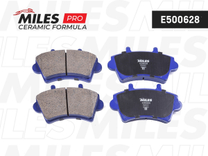 MILES E500628