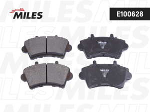 MILES E100628