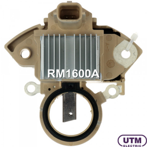 UTM RM1600A