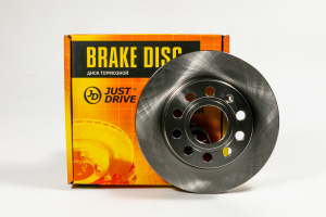 JUST DRIVE JBD0166