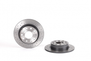 BREMBO 0895021X