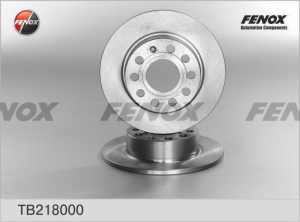 FENOX TB218000