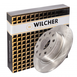 WILCHER CDR00024