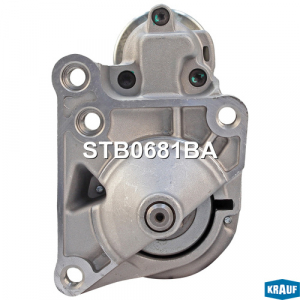 KRAUF STB0681BA