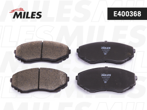 MILES E400368