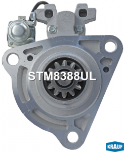 KRAUF STM8388UL